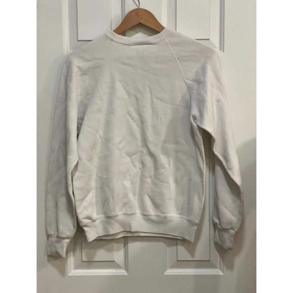 90s Lee Strawberry Sweatshirt size M - Picture 5 of 5